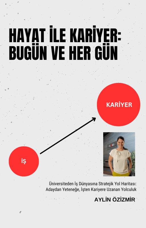 Hayat ile Kariyer: Bugün ve Her Gün